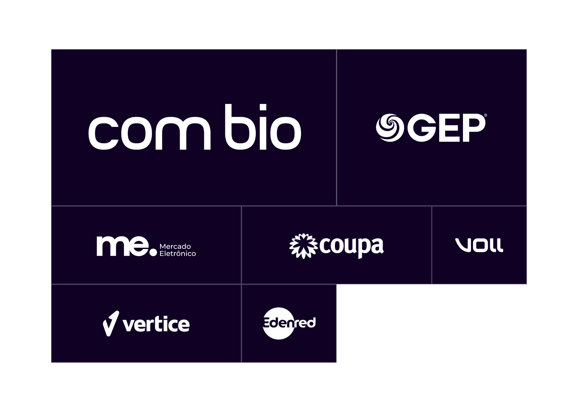 Patrocinadores desktop